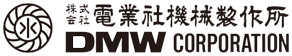 DMW CORPORATION